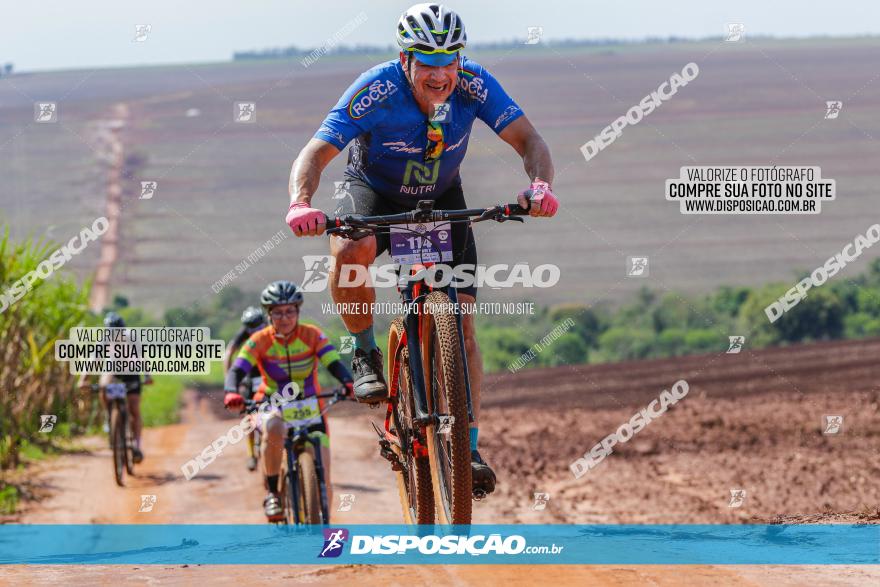 Circuito Regional de Mtb - 4ª Etapa - São Carlos do Ivaí