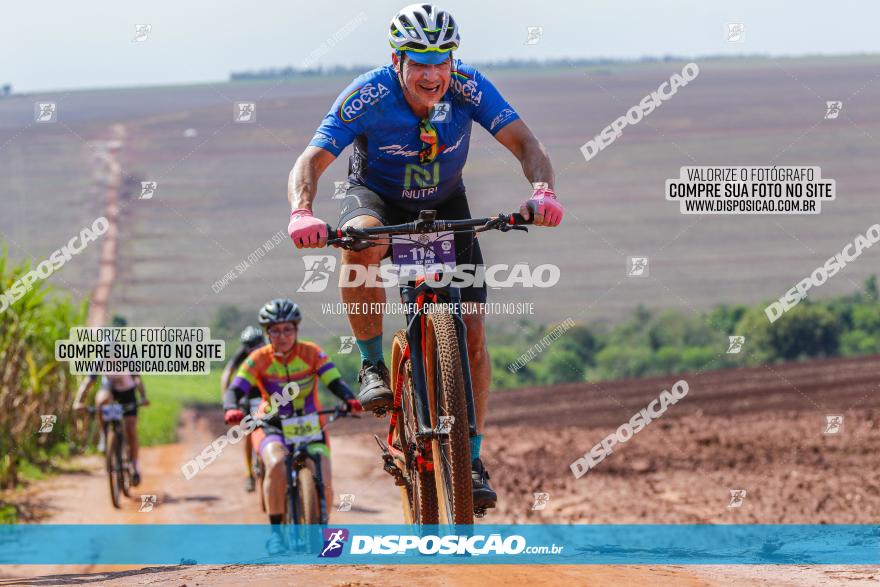 Circuito Regional de Mtb - 4ª Etapa - São Carlos do Ivaí