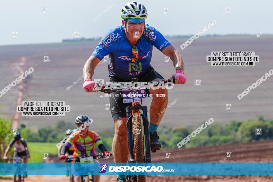 Circuito Regional de Mtb - 4ª Etapa - São Carlos do Ivaí