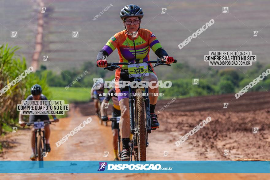 Circuito Regional de Mtb - 4ª Etapa - São Carlos do Ivaí