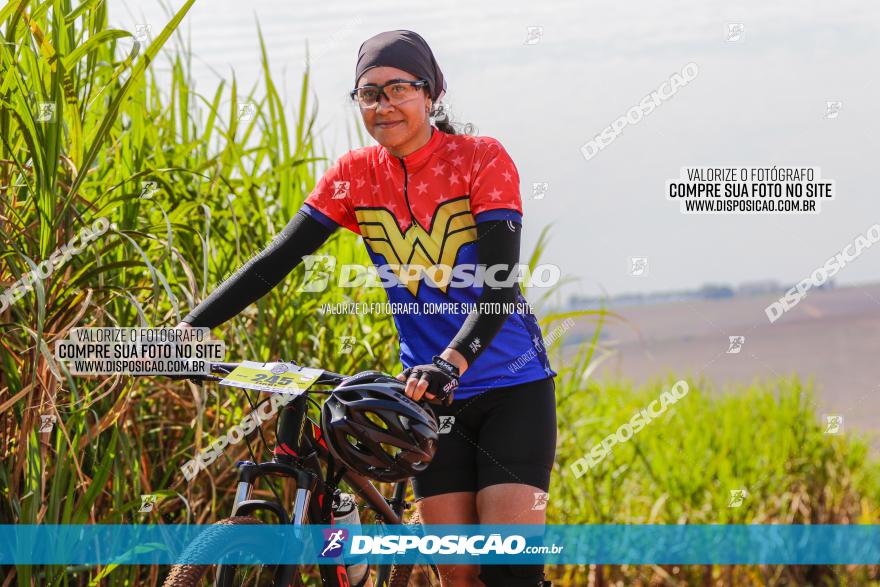 Circuito Regional de Mtb - 4ª Etapa - São Carlos do Ivaí