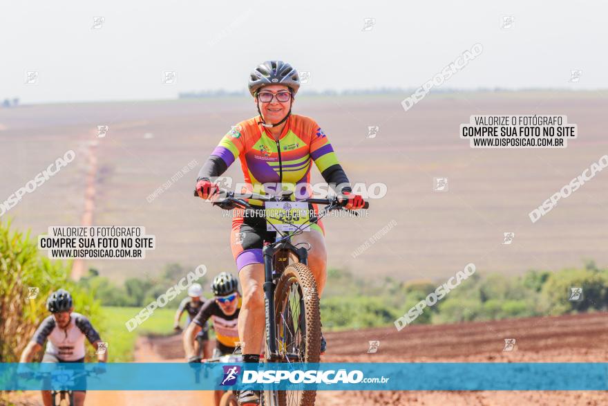 Circuito Regional de Mtb - 4ª Etapa - São Carlos do Ivaí