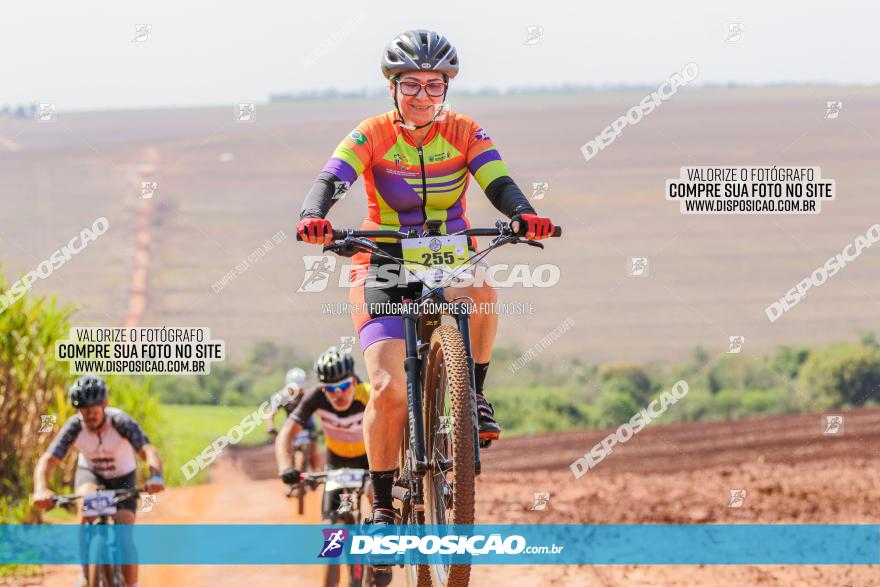 Circuito Regional de Mtb - 4ª Etapa - São Carlos do Ivaí