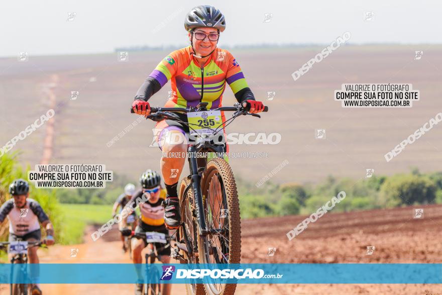 Circuito Regional de Mtb - 4ª Etapa - São Carlos do Ivaí