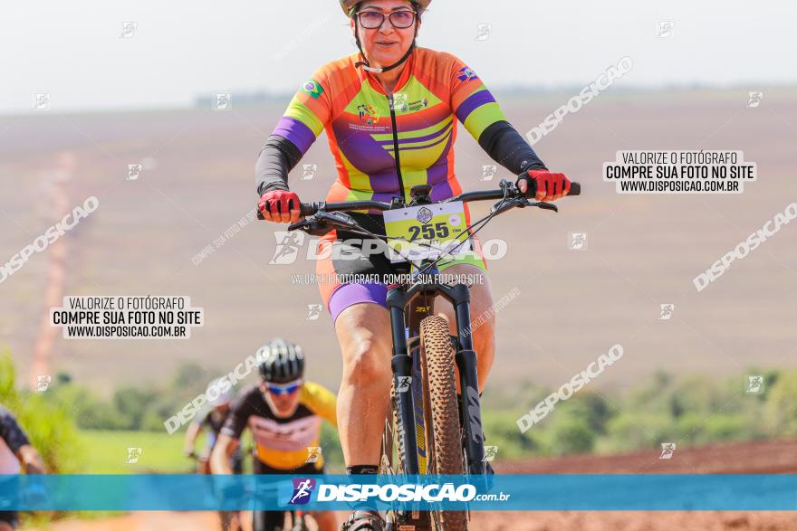 Circuito Regional de Mtb - 4ª Etapa - São Carlos do Ivaí