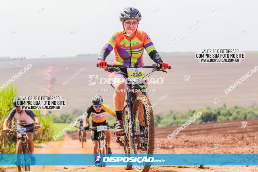 Circuito Regional de Mtb - 4ª Etapa - São Carlos do Ivaí