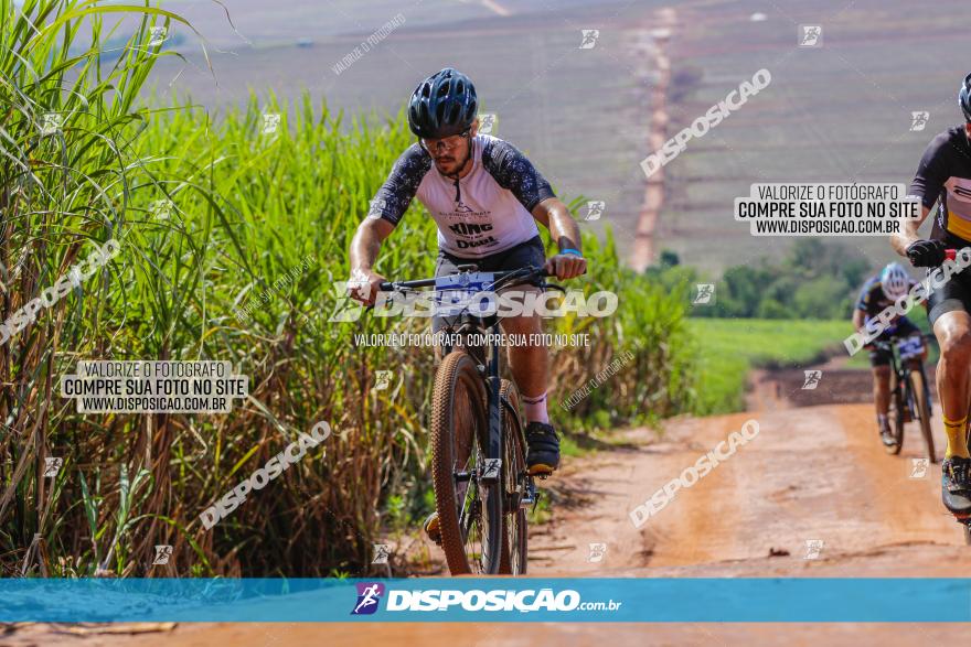 Circuito Regional de Mtb - 4ª Etapa - São Carlos do Ivaí