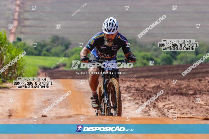 Circuito Regional de Mtb - 4ª Etapa - São Carlos do Ivaí