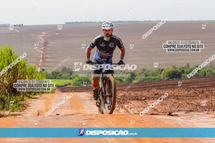 Circuito Regional de Mtb - 4ª Etapa - São Carlos do Ivaí