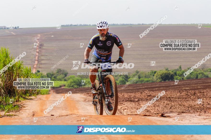 Circuito Regional de Mtb - 4ª Etapa - São Carlos do Ivaí