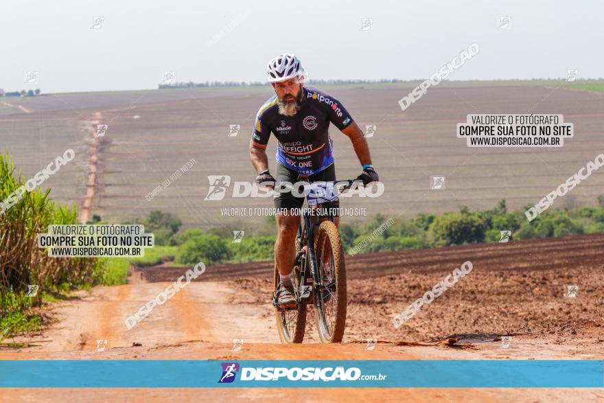 Circuito Regional de Mtb - 4ª Etapa - São Carlos do Ivaí