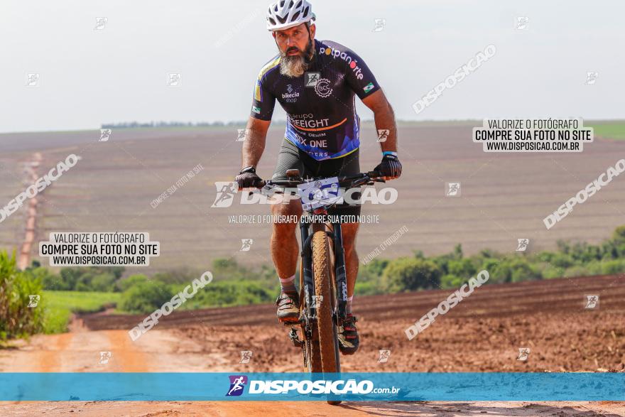 Circuito Regional de Mtb - 4ª Etapa - São Carlos do Ivaí