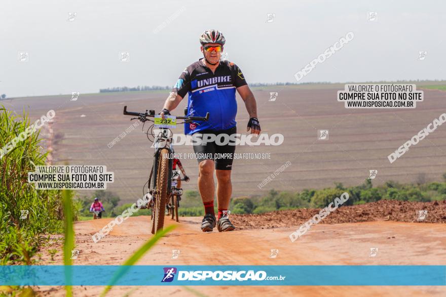 Circuito Regional de Mtb - 4ª Etapa - São Carlos do Ivaí