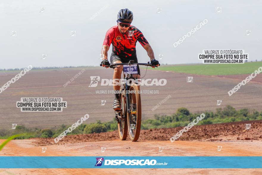 Circuito Regional de Mtb - 4ª Etapa - São Carlos do Ivaí