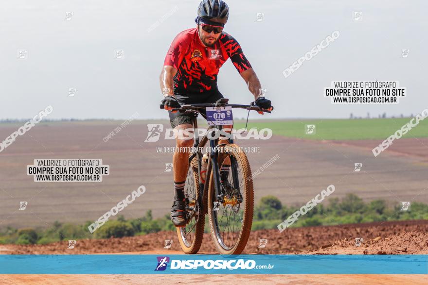 Circuito Regional de Mtb - 4ª Etapa - São Carlos do Ivaí