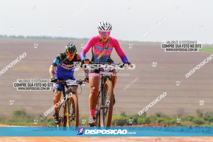 Circuito Regional de Mtb - 4ª Etapa - São Carlos do Ivaí