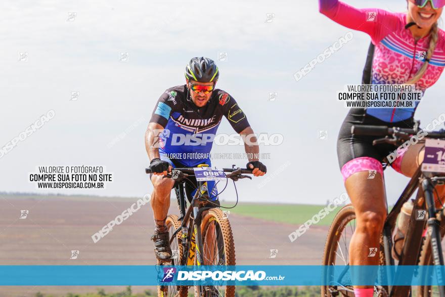 Circuito Regional de Mtb - 4ª Etapa - São Carlos do Ivaí