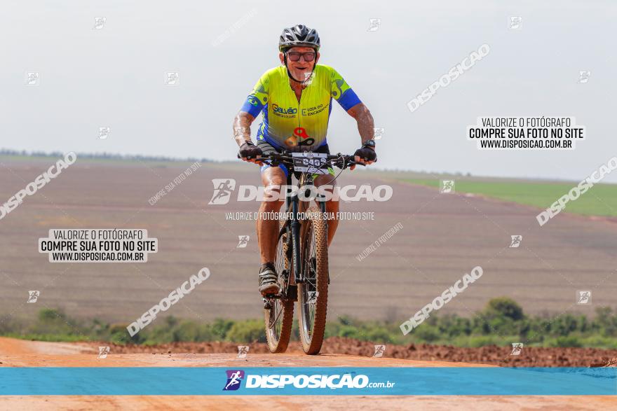 Circuito Regional de Mtb - 4ª Etapa - São Carlos do Ivaí