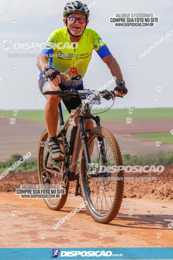 Circuito Regional de Mtb - 4ª Etapa - São Carlos do Ivaí