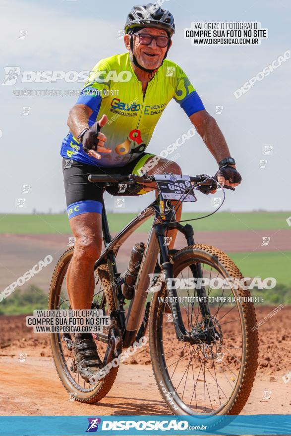 Circuito Regional de Mtb - 4ª Etapa - São Carlos do Ivaí