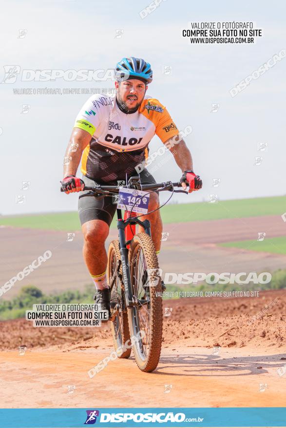 Circuito Regional de Mtb - 4ª Etapa - São Carlos do Ivaí