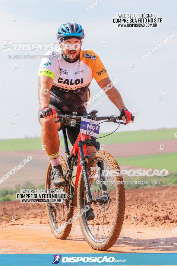 Circuito Regional de Mtb - 4ª Etapa - São Carlos do Ivaí