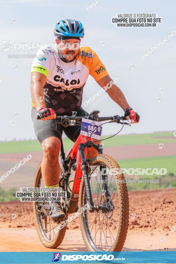 Circuito Regional de Mtb - 4ª Etapa - São Carlos do Ivaí