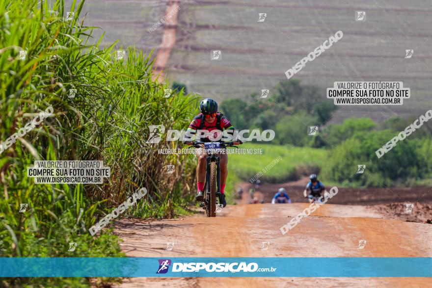 Circuito Regional de Mtb - 4ª Etapa - São Carlos do Ivaí