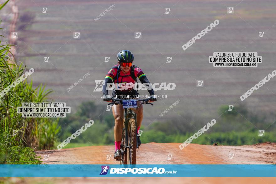 Circuito Regional de Mtb - 4ª Etapa - São Carlos do Ivaí