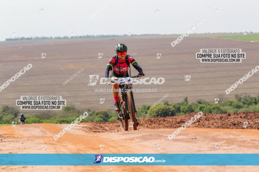 Circuito Regional de Mtb - 4ª Etapa - São Carlos do Ivaí