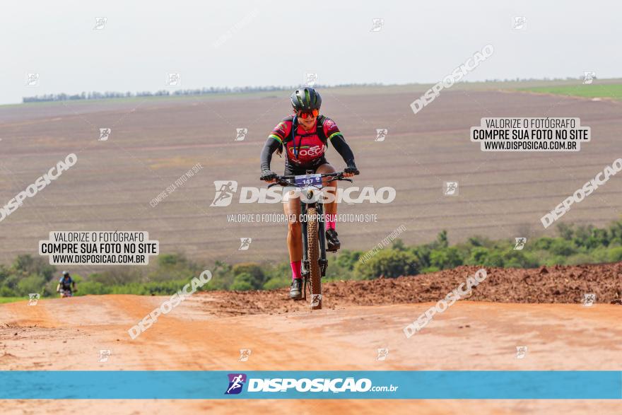 Circuito Regional de Mtb - 4ª Etapa - São Carlos do Ivaí