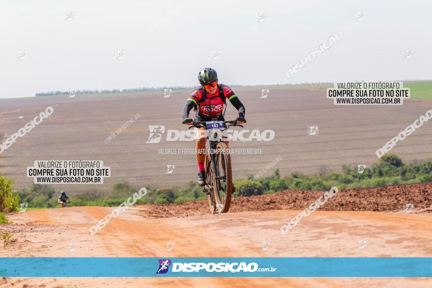 Circuito Regional de Mtb - 4ª Etapa - São Carlos do Ivaí