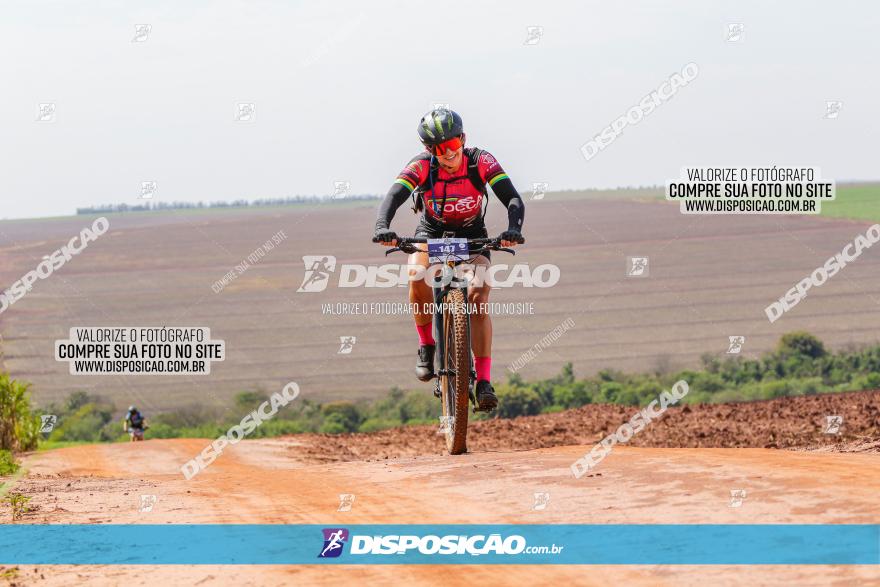 Circuito Regional de Mtb - 4ª Etapa - São Carlos do Ivaí