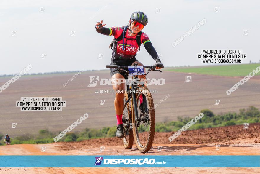 Circuito Regional de Mtb - 4ª Etapa - São Carlos do Ivaí