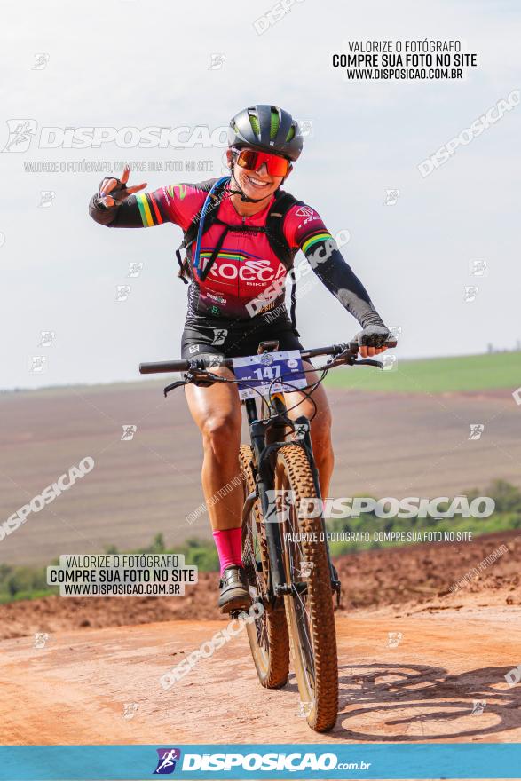 Circuito Regional de Mtb - 4ª Etapa - São Carlos do Ivaí