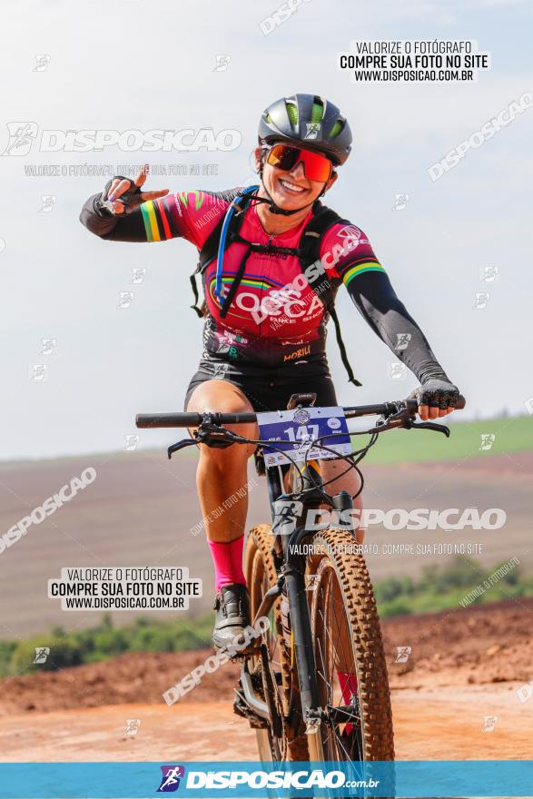 Circuito Regional de Mtb - 4ª Etapa - São Carlos do Ivaí