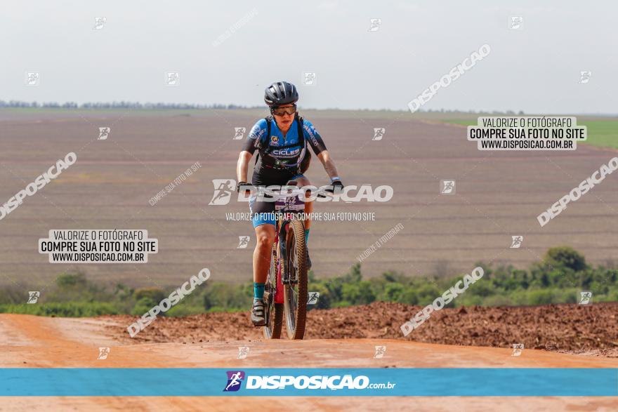 Circuito Regional de Mtb - 4ª Etapa - São Carlos do Ivaí