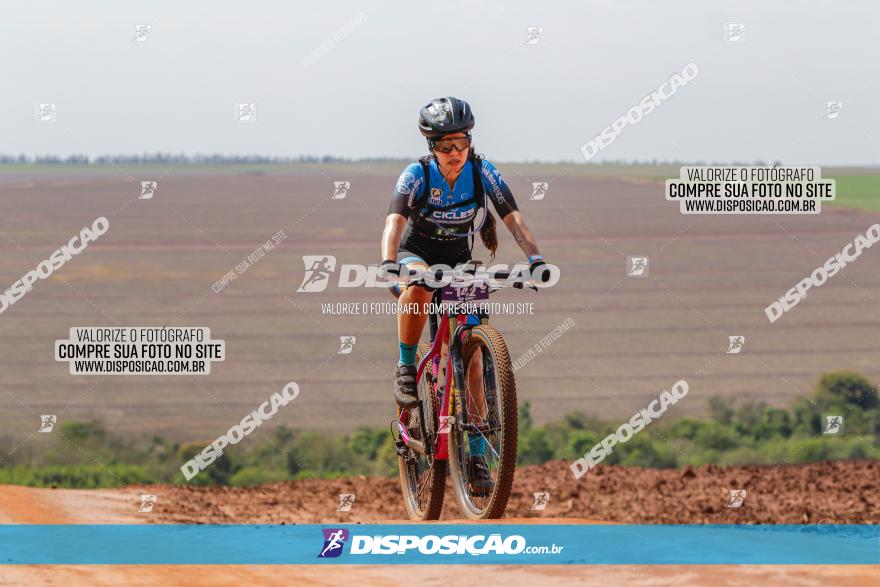 Circuito Regional de Mtb - 4ª Etapa - São Carlos do Ivaí