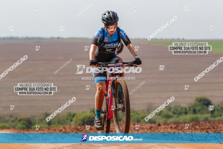 Circuito Regional de Mtb - 4ª Etapa - São Carlos do Ivaí