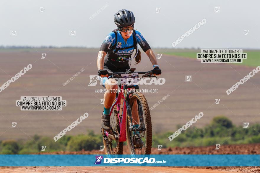 Circuito Regional de Mtb - 4ª Etapa - São Carlos do Ivaí