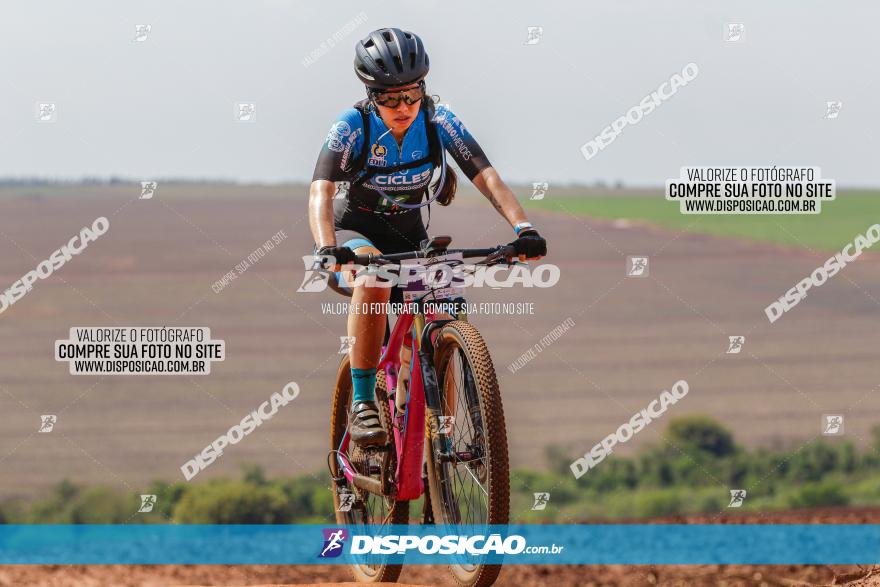 Circuito Regional de Mtb - 4ª Etapa - São Carlos do Ivaí