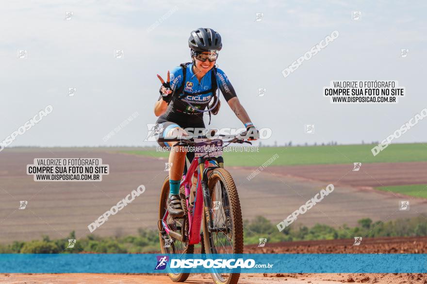 Circuito Regional de Mtb - 4ª Etapa - São Carlos do Ivaí