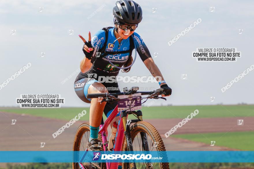 Circuito Regional de Mtb - 4ª Etapa - São Carlos do Ivaí