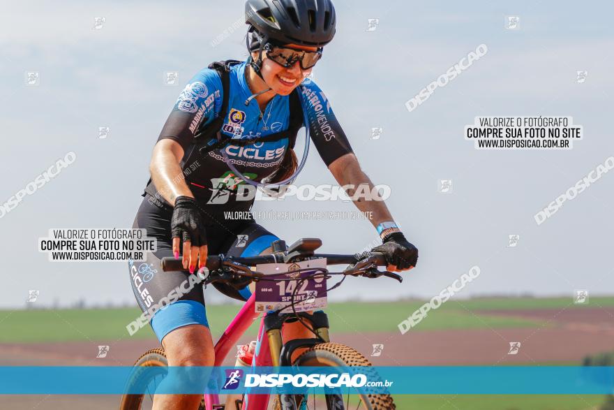 Circuito Regional de Mtb - 4ª Etapa - São Carlos do Ivaí