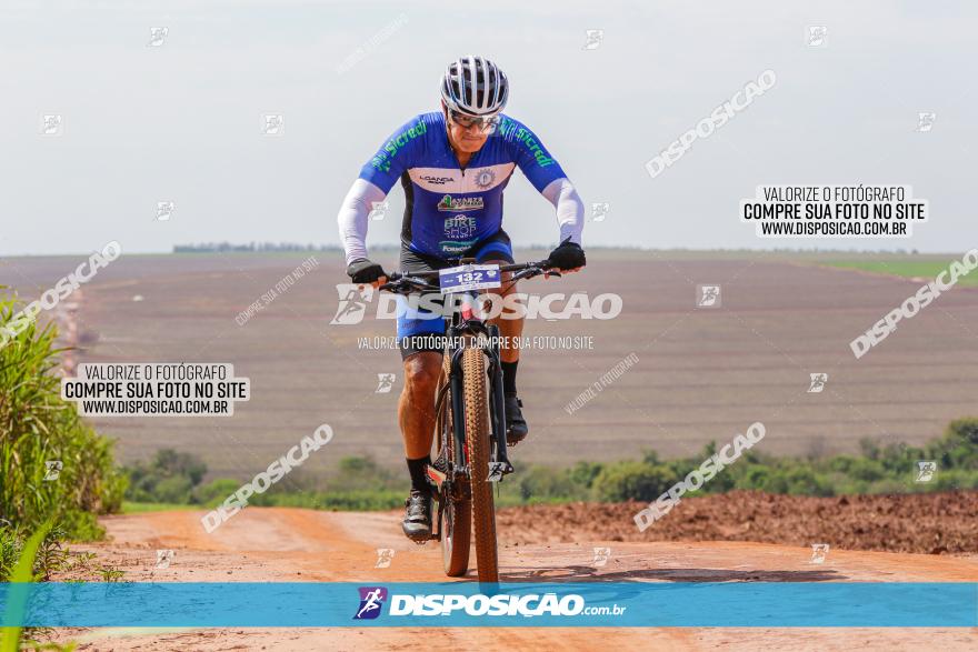 Circuito Regional de Mtb - 4ª Etapa - São Carlos do Ivaí