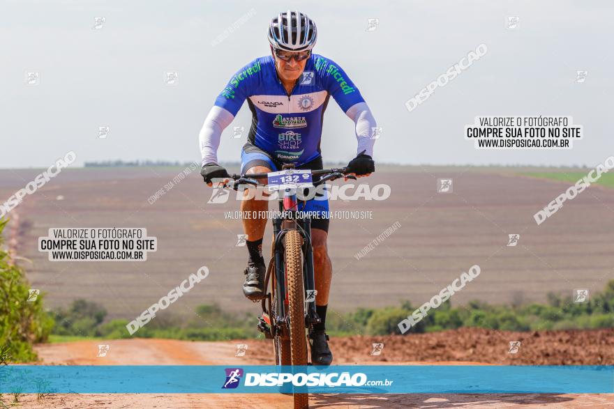 Circuito Regional de Mtb - 4ª Etapa - São Carlos do Ivaí