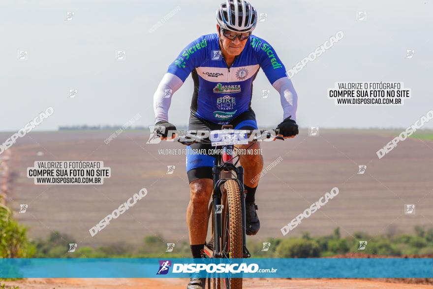 Circuito Regional de Mtb - 4ª Etapa - São Carlos do Ivaí