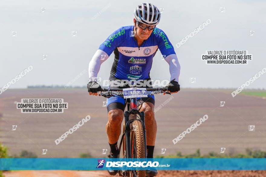 Circuito Regional de Mtb - 4ª Etapa - São Carlos do Ivaí