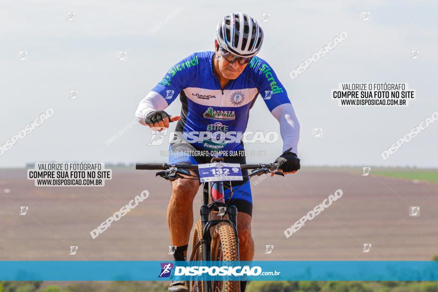 Circuito Regional de Mtb - 4ª Etapa - São Carlos do Ivaí