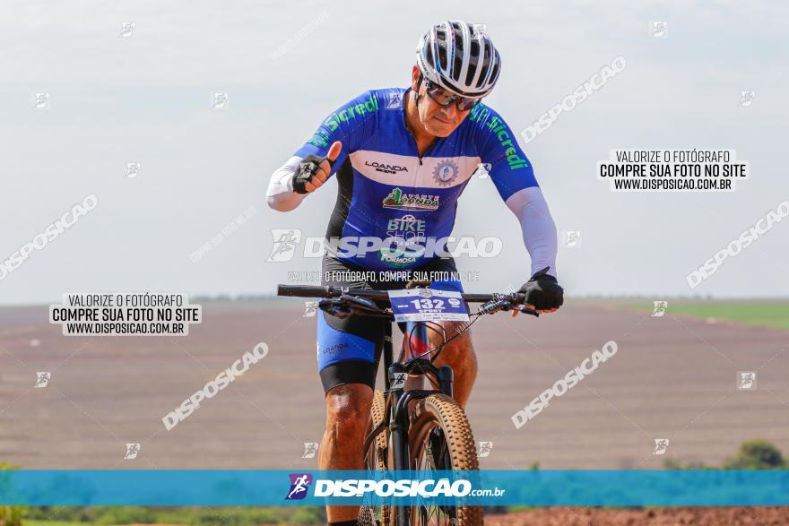 Circuito Regional de Mtb - 4ª Etapa - São Carlos do Ivaí